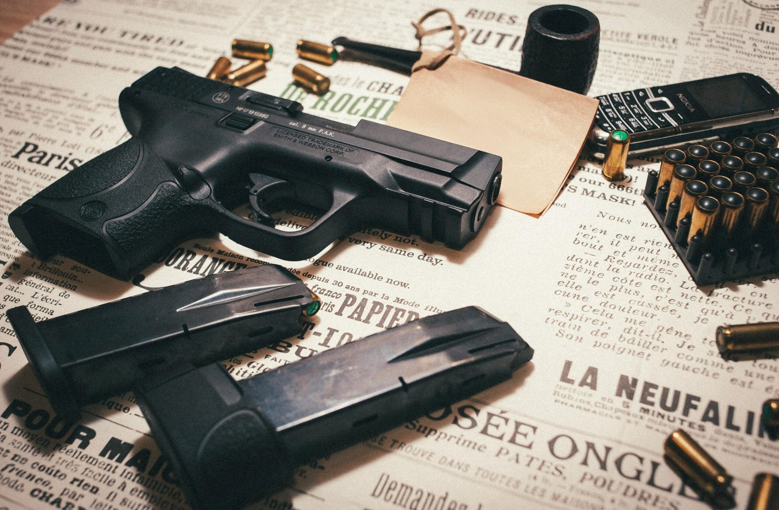 buy handguns online