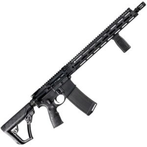 Daniel Defense DDM4 V7 review
