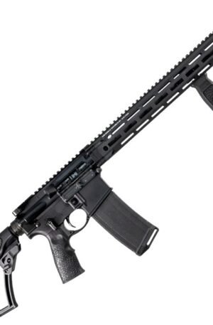 Daniel Defense DDM4 V7 review