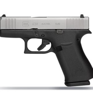 Glock 43X for sale