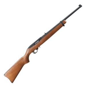 Ruger 10/22 rifle