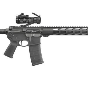 Ruger AR-556