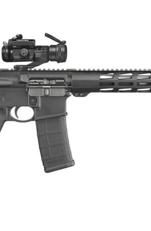Ruger AR-556