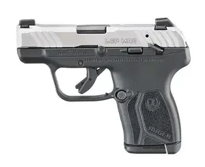 Ruger LCP Max Review