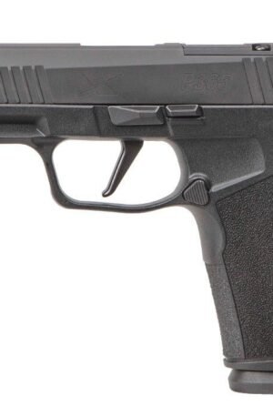 SIG Sauer P365 compact concealed carry pistol on white background for sale