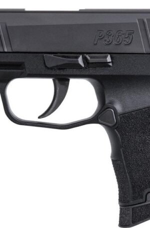 SIG Sauer P365 X-Macro