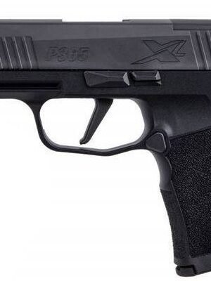 SIG Sauer P365 XL