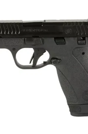 Smith & Wesson Bodyguard 2.0 .380 overview