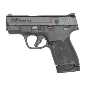 Smith & Wesson M&P Shield Plus review