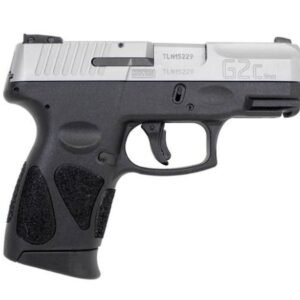 best compact handgun review
