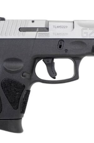 best compact handgun review