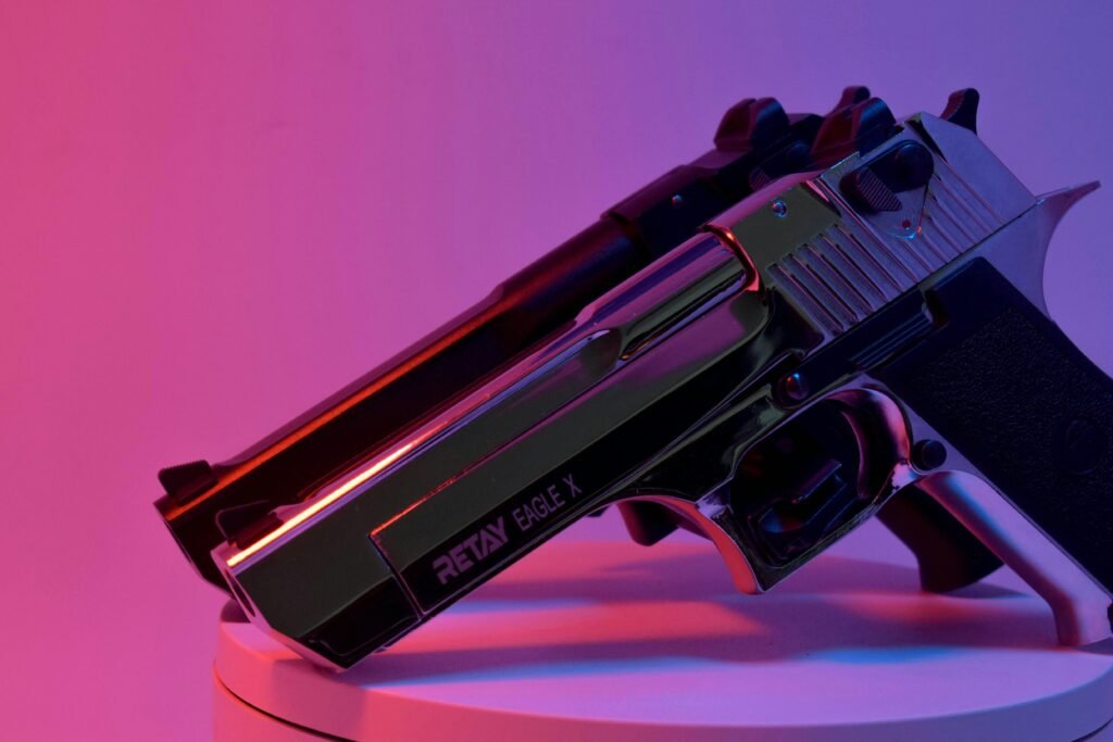 safe and responsible ownership